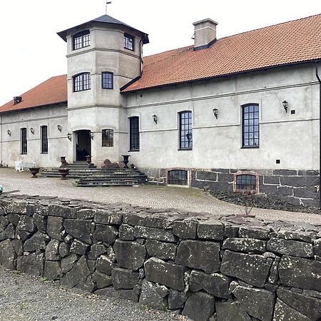 Braenneriet Villa Sosdala Dış mekan fotoğraf