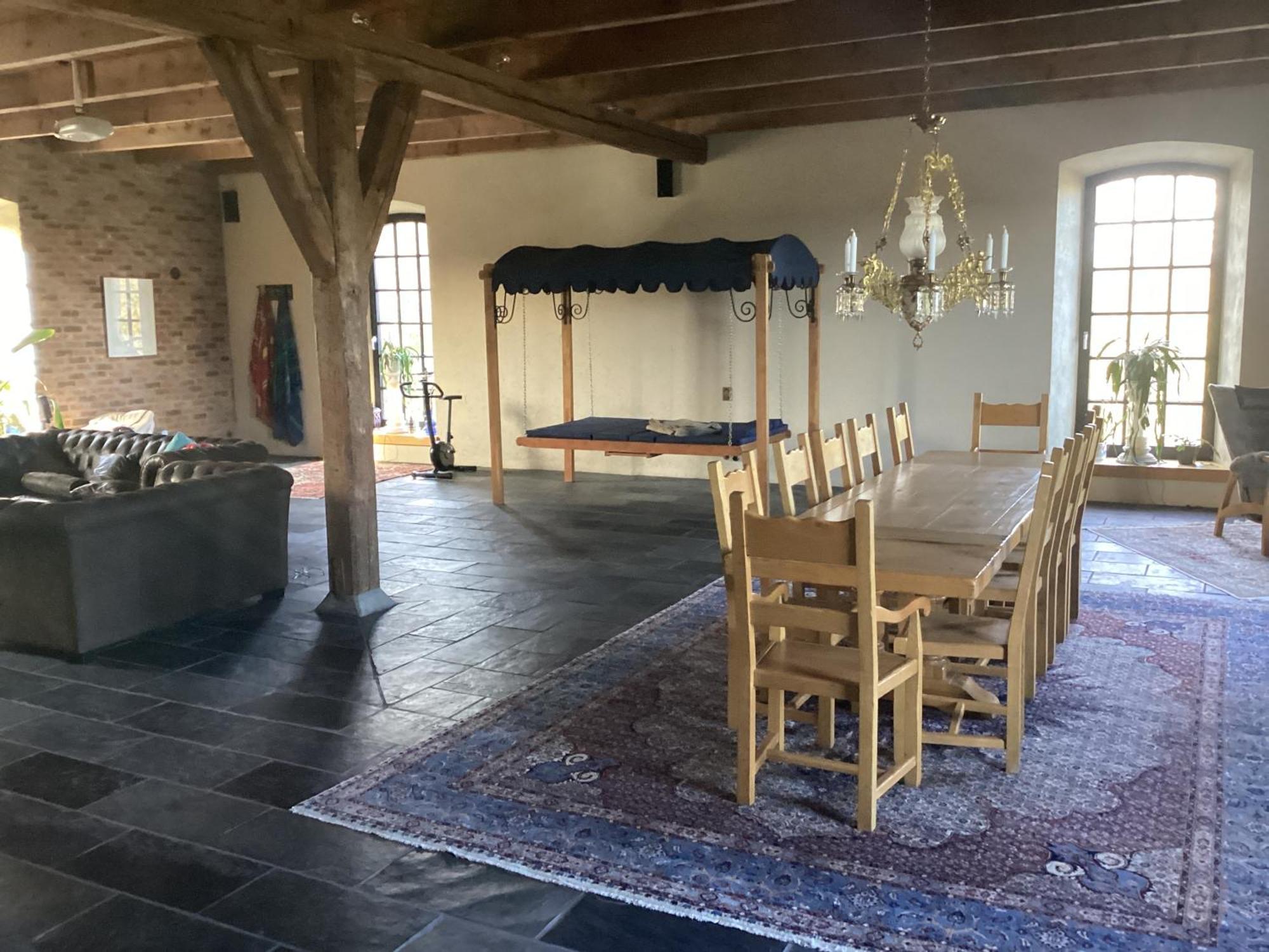Braenneriet Villa Sosdala Dış mekan fotoğraf