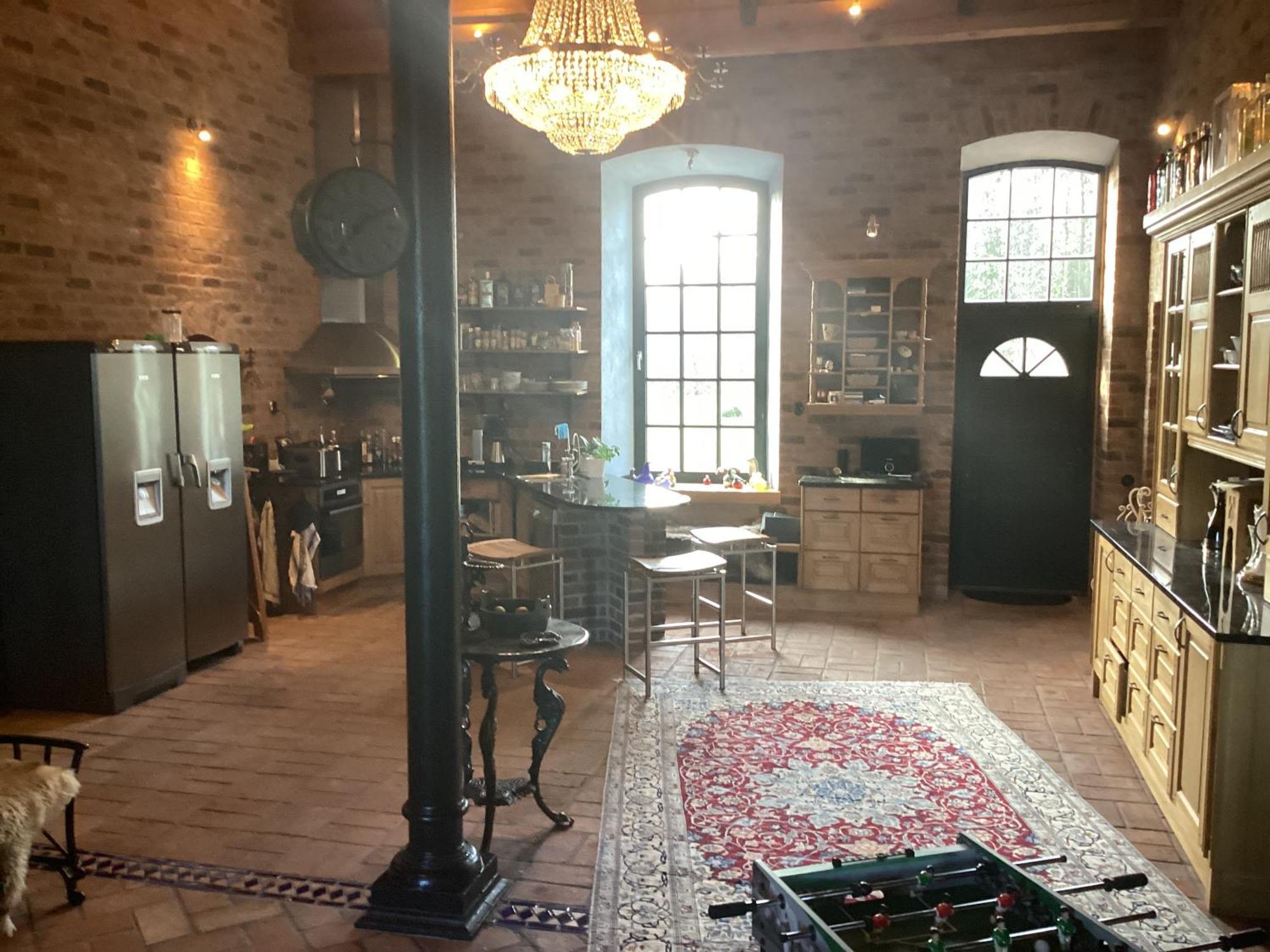 Braenneriet Villa Sosdala Dış mekan fotoğraf